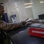 Denda Pajak Kendaraan Habis Bulan Ini