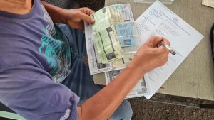 Pajak Kendaraan Beres Lewat HP