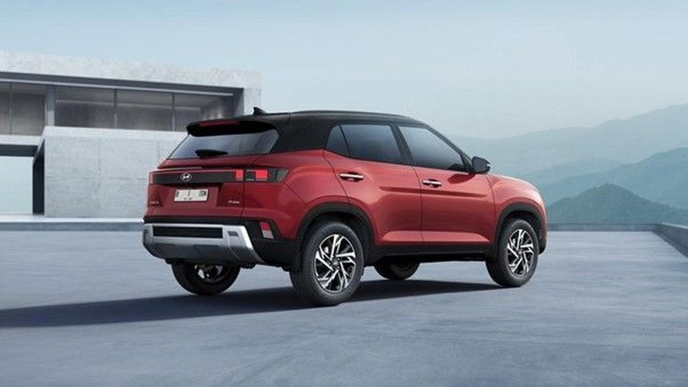 Creta Baru Jago Segala Medan