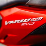 Terungkap Pajak Vario Evo 160