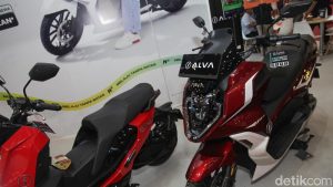 Tukar Motor Lama Untung Besar