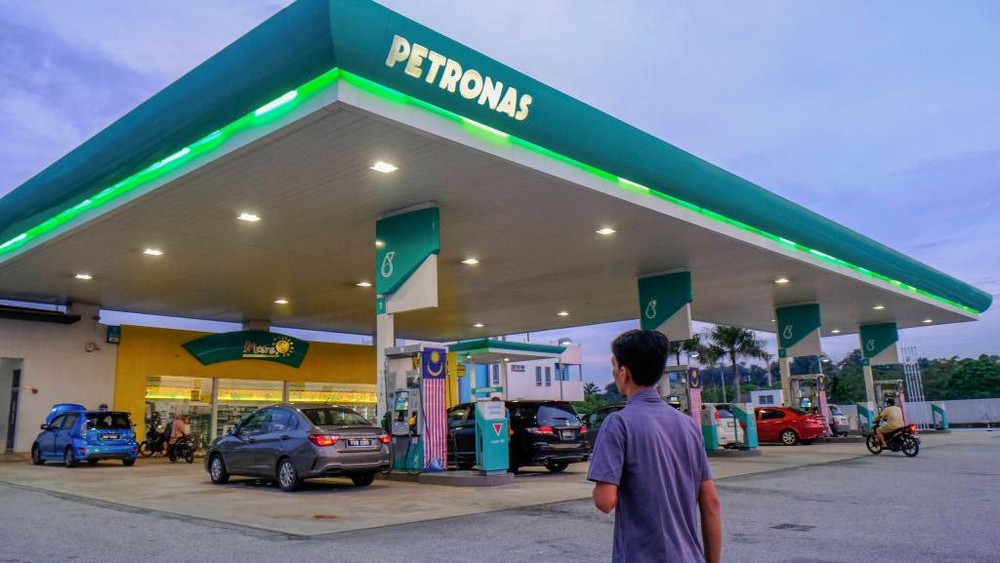 RON 95 Cuma Rp 8 Ribu Jatah Naik