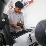 Rp 5 Juta Motor Listrik Siap Meluncur