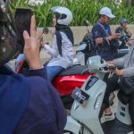 Indonesia Untung Besar