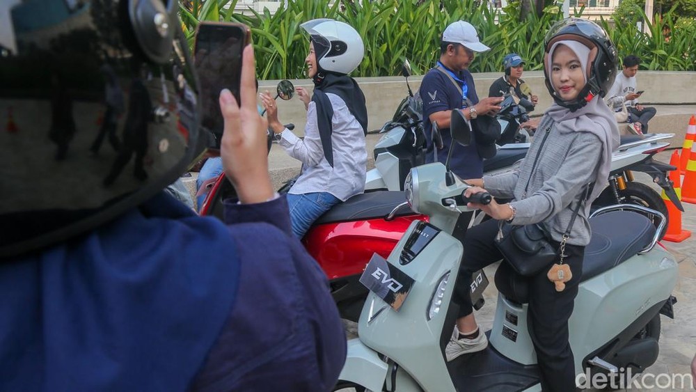 Indonesia Untung Besar