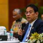 Pabrik Toyota Thailand Bidikan RI