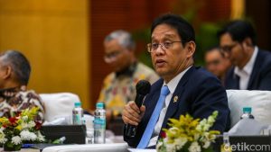 Pabrik Toyota Thailand Bidikan RI