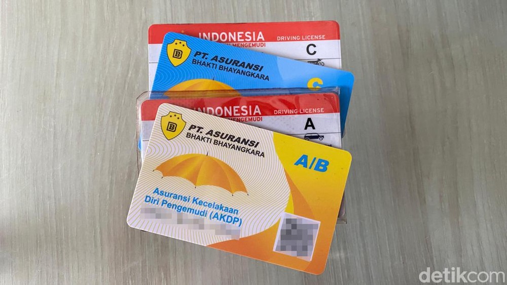 SIM Mati Wajib Baru Digugat