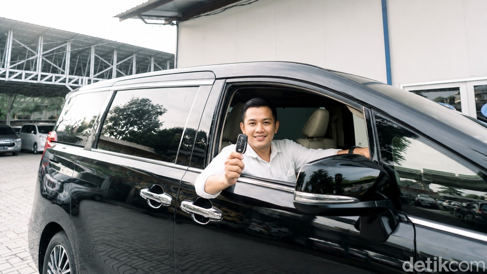 Jurus Anti Boncos Lelang