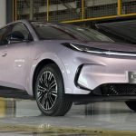 BAIC T1 Lokal Harga Makin Murah