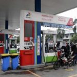 Pertalite Dibatasi Anggaran Hemat Triliunan