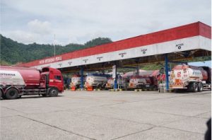 Subsidi Energi Membengkak Ini Sebabnya