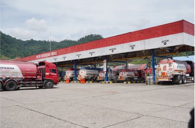 Subsidi Energi Membengkak Ini Sebabnya