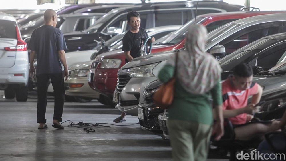 Harga Murah Mobil Bekas Jebakan Maut