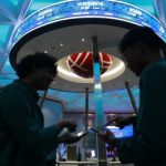 Pasar Modal RI Banjir Investor