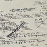 Pungli Rp1 Juta Dibalas Rp10 Juta