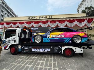 Modifikasi Indonesia Mendunia