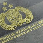 Beli Mobil Bekas Wajib Cek 3 Bagian BPKB Ini
