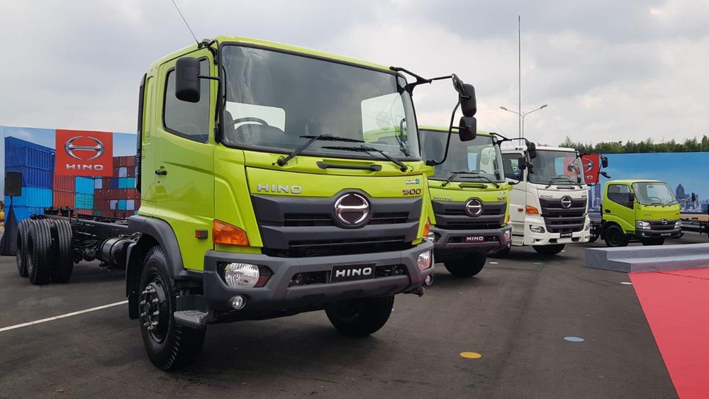 Mekanik Bus Truk Jangan Sok Tahu
