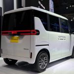 BYD Racco Jepang Harga Bikin Kaget