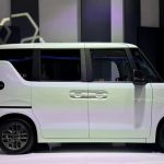 BYD Racco Langsung Meledak