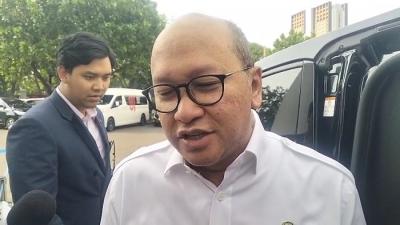 Arab Saudi Tawarkan Danantara Kelola Bandara Madinah