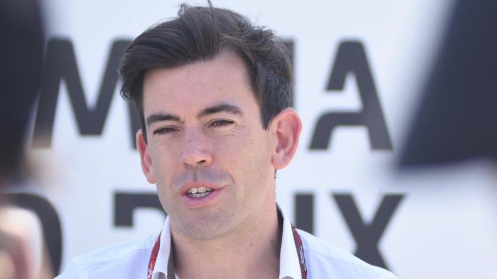 MotoGP Pindah Sirkuit Bos Jamin Aman