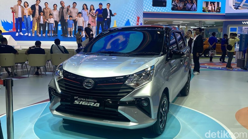 Daihatsu Solusi Mobil Pertama Anda