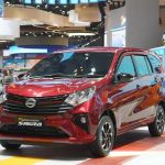 Model Ini Bikin Daihatsu Laris Manis
