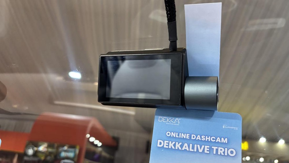 Kendaraanmu Dalam Genggaman