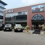 Mobil China Agresif Sasar SCBD