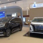 Denza Hilang GIIAS Ini Jawabannya