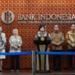 Destry Damayanti Hadapi Uji Krusial