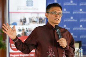Terungkap Fakta Ekonomi Bangsa