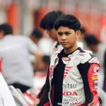 Bintang Muda Malaysia Gugur