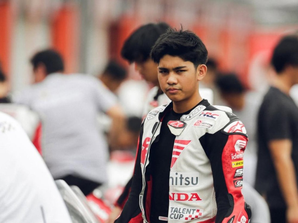 Bintang Muda Malaysia Gugur