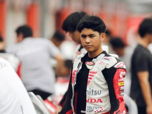 Tragedi Balap Renggut Nyawa Pembalap Belia