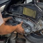 Terungkap Biang Kerok Gredek Matic