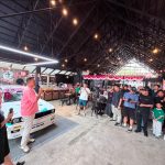 Legenda Rally Guncang Bandung