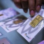 Emas Antam Bakal Tembus Rekor