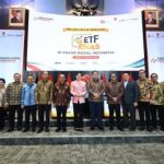 Emas Digital Mengguncang Bursa