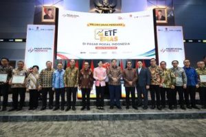 Emas Digital Mengguncang Bursa