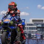 Yamaha Meledak Quartararo Bicara