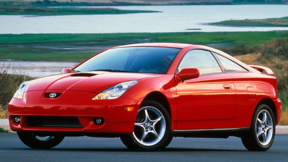 Celica Reborn Power Dahsyat