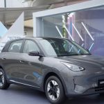 Geely EX2 Bikin Geger Pasar EV