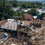 NTT Bangkit Bantuan Melimpah