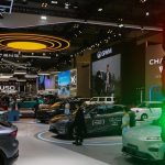 GIIAS 2026 Jepang Terancam China Unggul