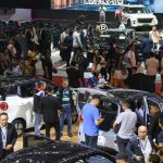 Mobil Laris Manis Juli