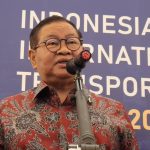 Jakarta Parkir Fantastis