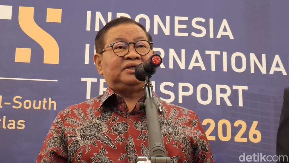 Jakarta Parkir Fantastis